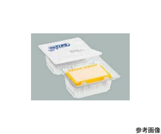 エッペンドルフ epT.I.P.S.　Motion　フィルター,　リロード　1-50μL 1ケース(2304本入) 0030 014.430の通販は 42,356円