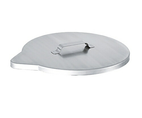 日東金属工業 15L用バケツ蓋 1個 BAF-15