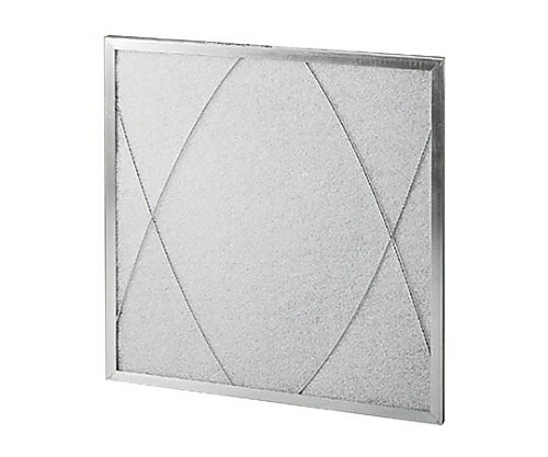 日本バイリーン フィロパネル　プレフィルタ　VT-25S-500F　PS/600N 1個 VT-25S-500F(PS/600N)の通販は 7,927円