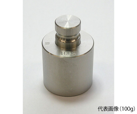 村上衡器製作所 精密分銅(国家検定付) 1kg 1個