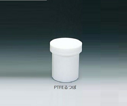 PTFE るつぼ 10cc 1個 NR0218-002の通販は 10,439円