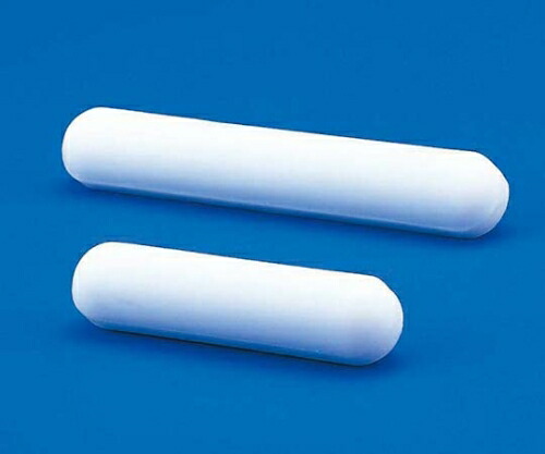 フロン工業 PTFE撹拌子ジャンボ型 FT-27108 1個 F-4070-002の通販は 9,530円