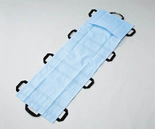 AITEX NWストレッチャー（50枚入） 1ケース(10枚×5袋入) ANSの通販は