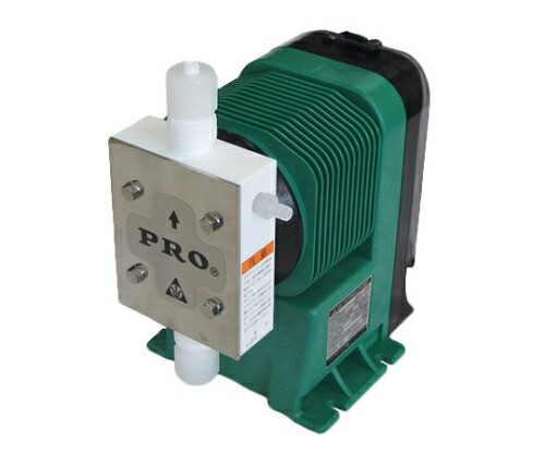 共立機巧 電磁駆動定量注入ポンプ　500mL/min 1式 MGI-500-N-TTT-6の通販は