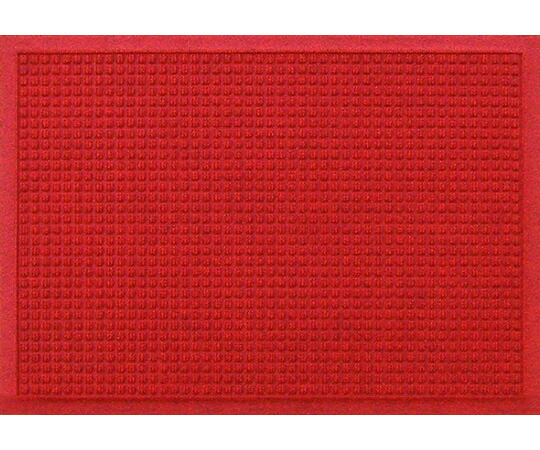クリーンテックス・ジャパン ウォーターホースT　88×116cm　レッド 1枚 PS4LTW11V0B00GA7T