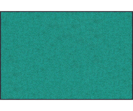 クリーンテックス・ジャパン スタンダードマットS　75×120cm　ジェイドグリーン 1枚 PS0B7O11A0N0NCA7J
