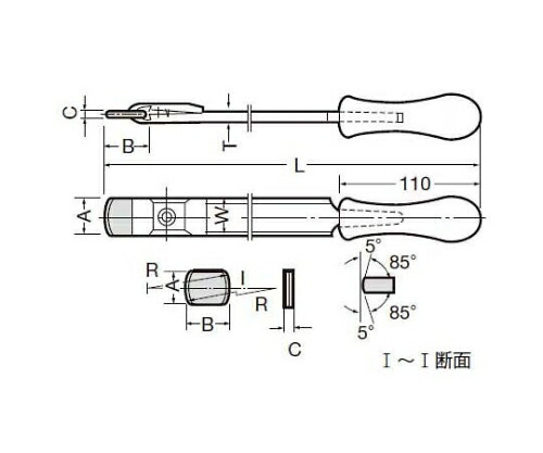 タンガロイ チップ 1個 CST-30 MD10の通販は 7,797円