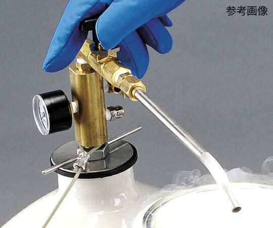 Thermo Fisher Scientific Thermo 10用リコールノズル 1個 AY509X5