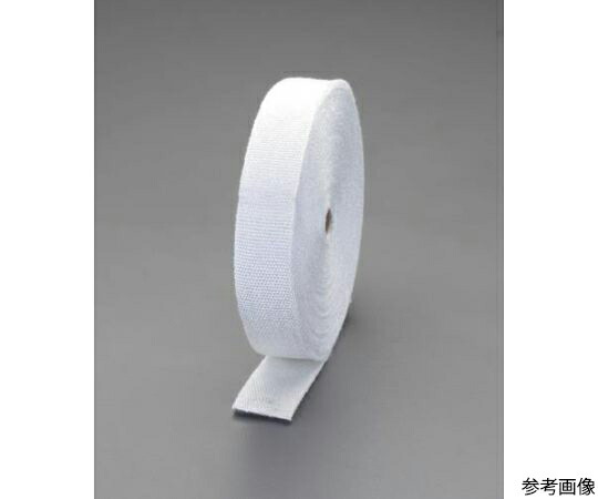 エスコ 50mm×30mガラス断熱テープ(1.7mm) 1巻 EA944MT-50B