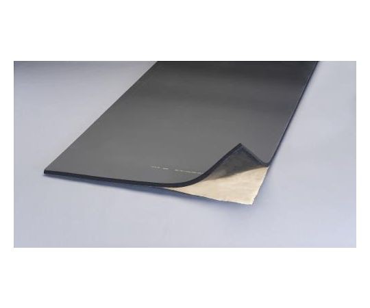 エスコ 2000×1000mm/6mm厚断熱シート(粘着付) 1枚 EA997EM-6の通販は