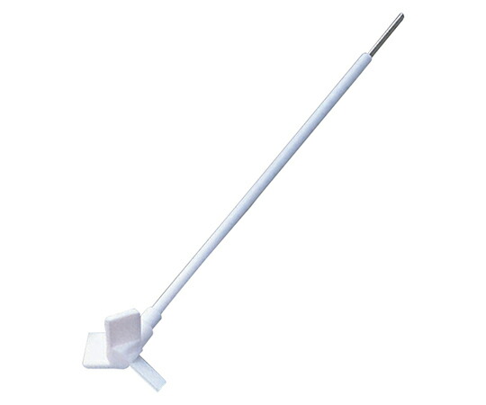 富士工業 PTFE 3枚羽根撹拌棒 600mm 1個 M6