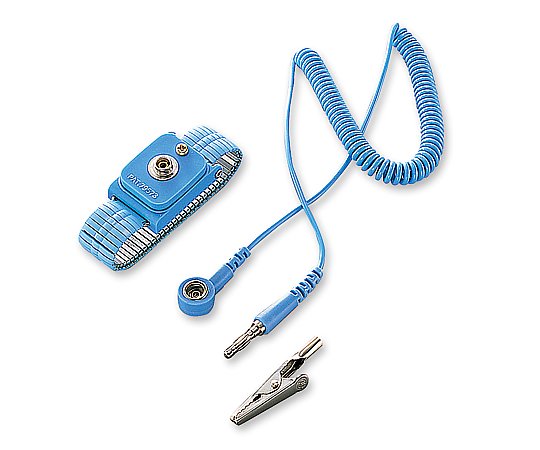 アズピュア（アズワン） アズピュアリストストラップ　5個入（両用タイプ） 1箱(5個入) ML-300AMS-L5Cの通販は