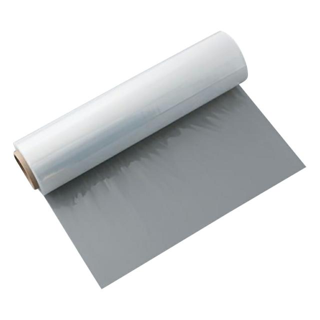 野添産業 ストレッチフィルム　500mm×300m×17μm　6巻入 1箱(6巻入)