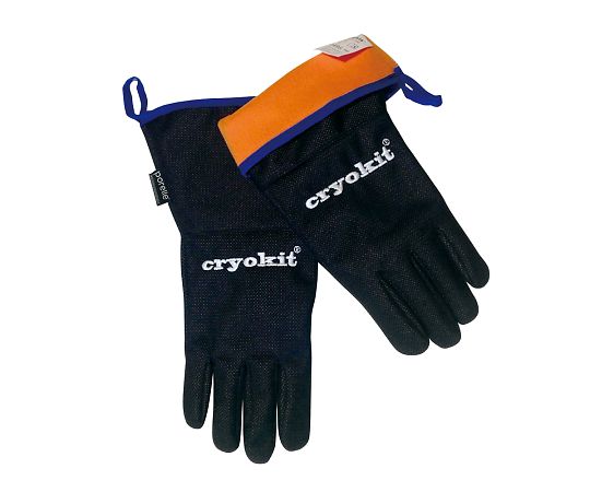 低温防水手袋　L 1双 CRYOKIT300NM10