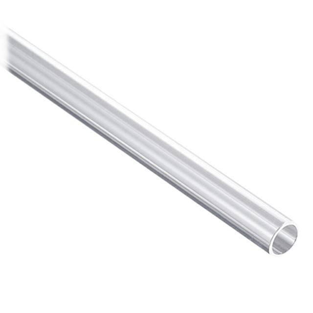 アズワン 石英管 φ40×2.0mm 1個 SJT-40