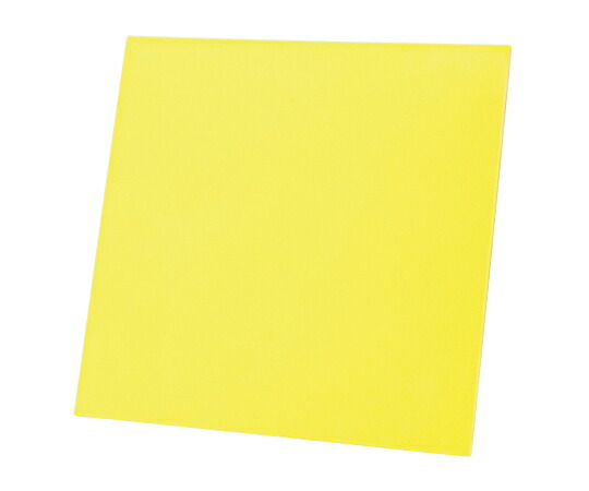 自由成型樹脂 JIZAI 200×200×4mm 1個 JIZAI□200-4の通販は