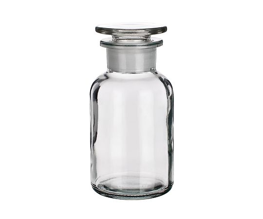 大収容能力広口試薬瓶 10L 1個