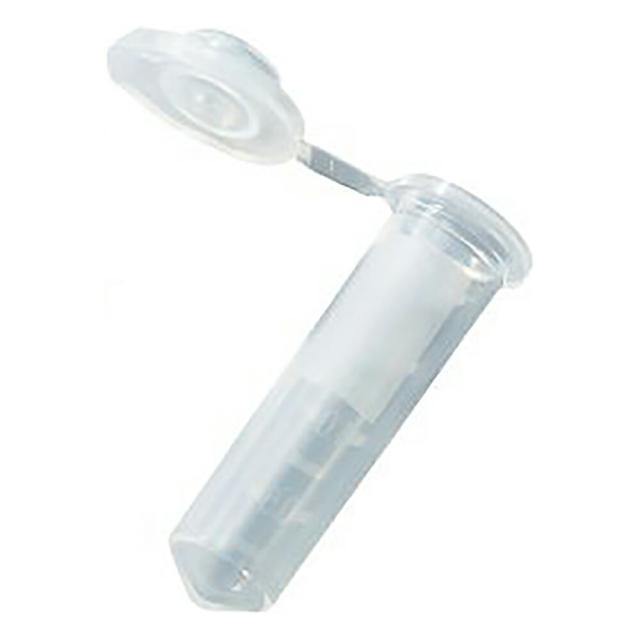 Bio　Plas G-Tube（シリコン処理）　50本×5袋入 1袋(50本×5袋入) 4169SLS50