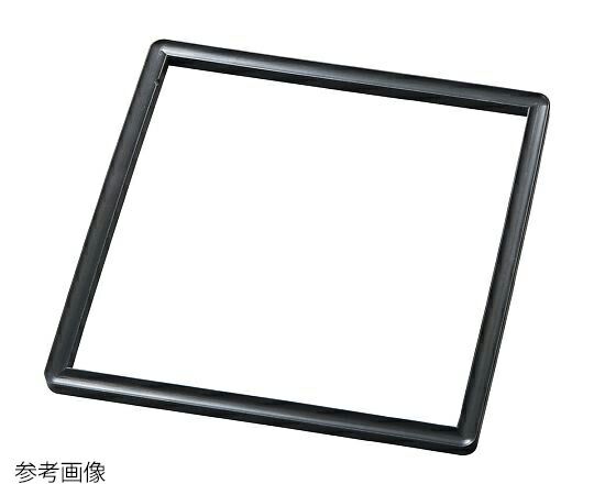 アズワン シリコンゴムパッキン（ETTAS真空乾燥器専用） 1個 P-450S