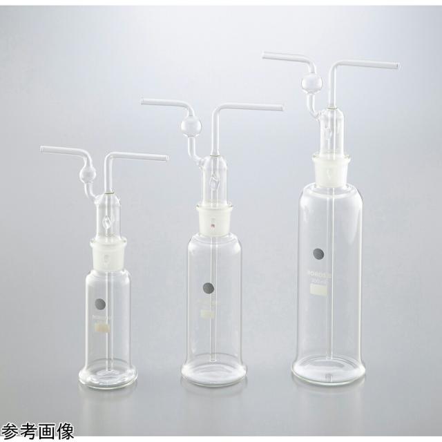 Borosil ガス洗浄瓶 20mL 1個 1760024