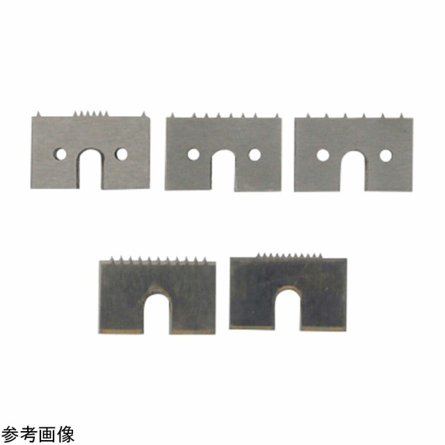 TQC Sheen マルチクロスカット（CC2000）ブレード（刃）刃間隔：3mm 刃枚数：6枚 1個 SP1704