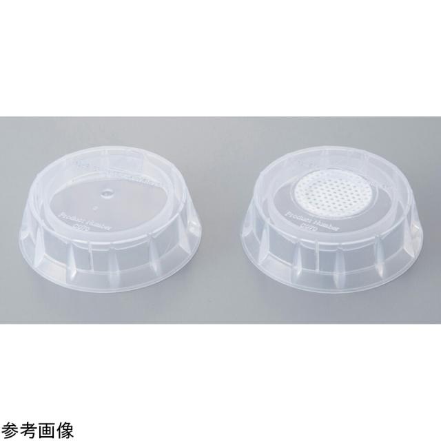 PhytoTechnology　Laboratories,　LLC 植物培養容器 ベント付きフタ 10個入 1箱(10個入) C176-10EA