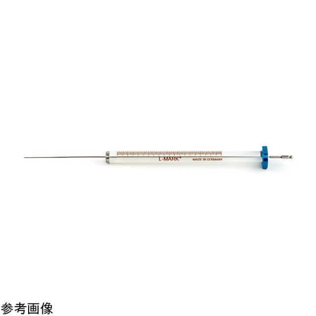 AGILENT H 用シリンジ 固定タイプ 10μL 1本 3030135の通販は 8,470円