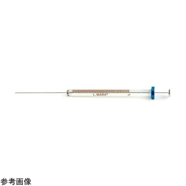 バイアル用シリンジ（液体・気体用）固定タイプ 25μL 1本 3030236