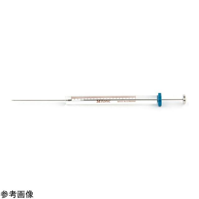バイアル用シリンジ（液体・気体用）固定タイプ 50μL 1本 3030277