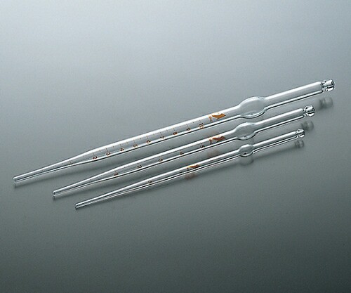 クライミング 駒込ピペット　１０ｍＬ　１０入 1個 CL2250-05-10の通販は