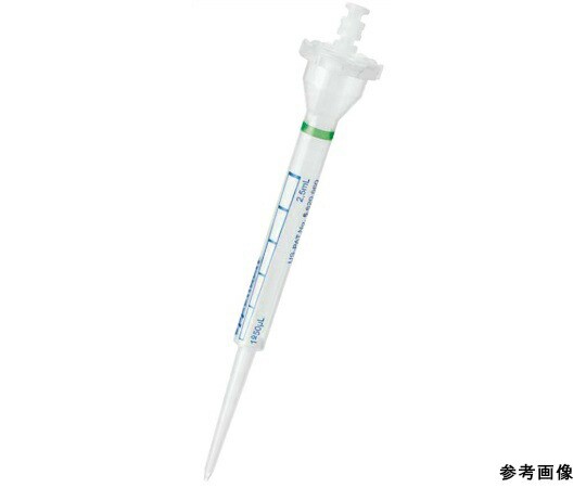 エッペンドルフ Eppendorf Combitips advancedR PCR clean 10mL 1パック(25本×4袋入) 0030 089.820