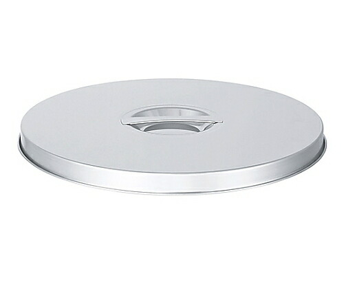 日東金属工業 ストック蓋 47用 φ494×H25mm 1個 SF-47