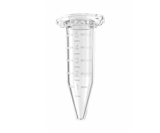 エッペンドルフ エッペンドルフチューブ　5.0mL　Biopur 1パック(50本入) 0030 119.479