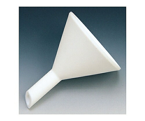 フロンケミカル PTFE ロート φ104 1個 NR0139-004