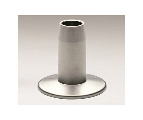 佐藤真空 ゴム管継手　ＮＷ２５/１８φ 1個 ALK-1825A