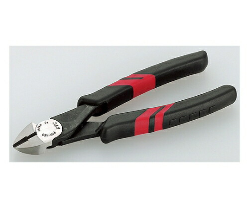 KTC ニッパ 1パック PN1-175-S