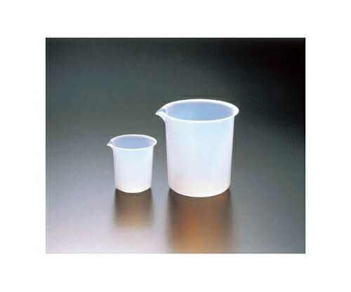 フロンケミカル PFAビーカーA 300mL 1個 NR1673006の通販は