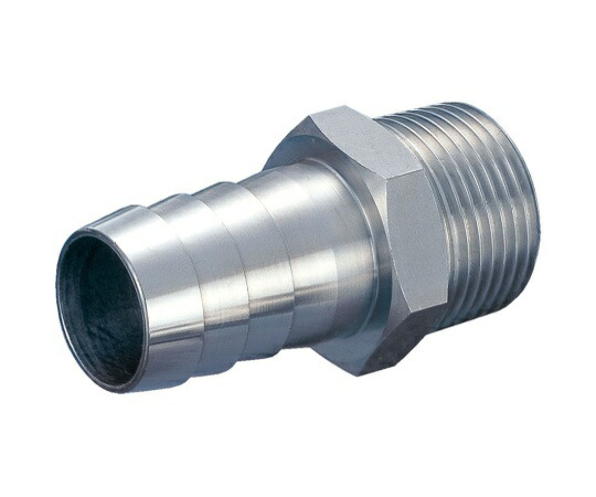 アソー エースニップル PT1-1/2×φ40 1個 HN-7040