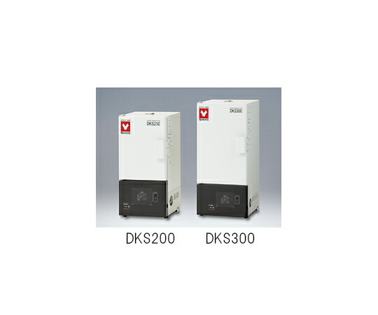 ヤマト科学 送風定温乾燥器 1個 DKS300 109,890円