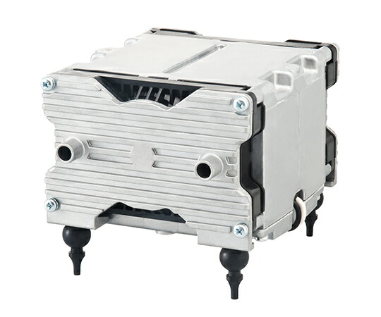 テクノ高槻 小型エアーポンプ　吸排両用型 1個 VP-6035Sの通販は