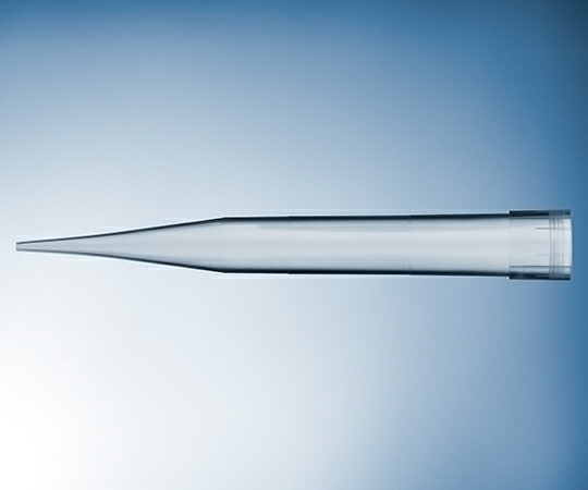 Treff（トレフ） トレフチップ Slim Line リフィル 50〜1000μL 1個(960本入) 96.11238.9.01の通販は