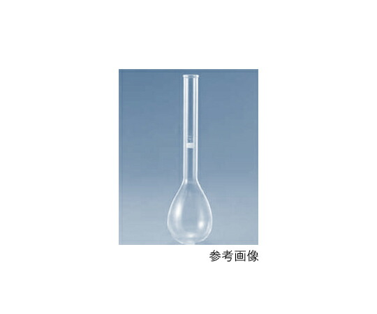 AGCテクノグラス・IWAKI ケルダールフラスコ 1000mL 1個 5420FK1000