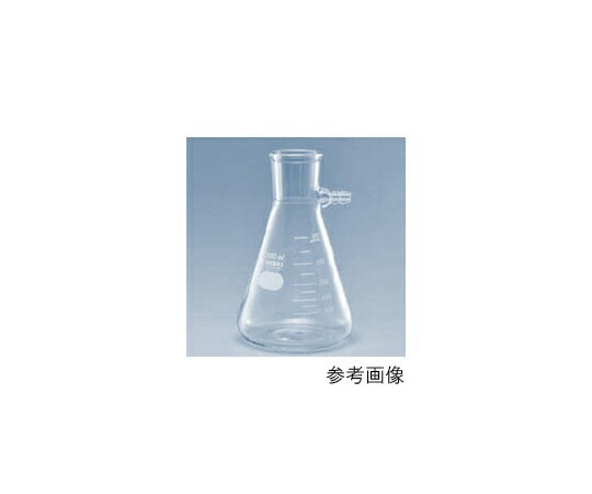 AGCテクノグラス・IWAKI 濾過フラスコ 1000mL 1本／個 5340FK1000R 18,038円