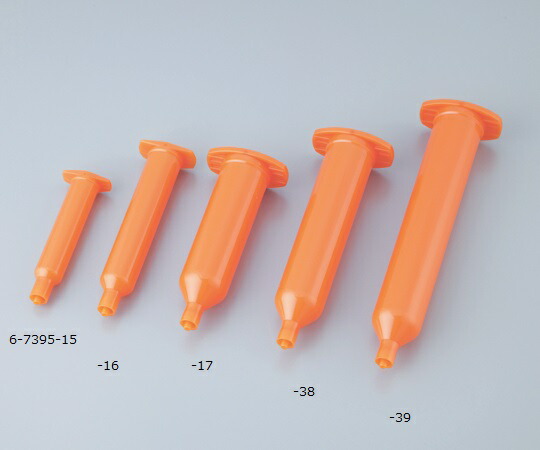 武蔵エンジニアリング ディスペンサー用シリンジ UV硬化性材料用(50mL) 1箱(50本入) PSY-50FU-ORの通販は