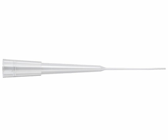 QSP（サーモフィッシャーサイエンティフィック） QSP ピペットチップ 1-200μL ゲルローディング用 クリアー 68.7mm ラック(204本×5ラック) 滅菌済 1箱(204本×5個入) 010-R204S-Qの通販は
