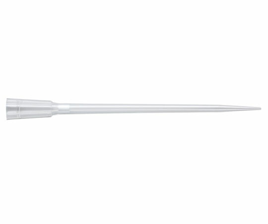 QSP（サーモフィッシャーサイエンティフィック） QSP フィルターチップ 200μL ロングタイプ 90mm バルク(1000本入) 1袋(1000本入) FA110-NXL-200-Q