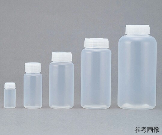 コクゴ PFAボトル　広口　1000mL 1本