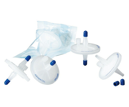 ADVANTEC LABODISC　50JP050AN 1箱(10個入) 39353251