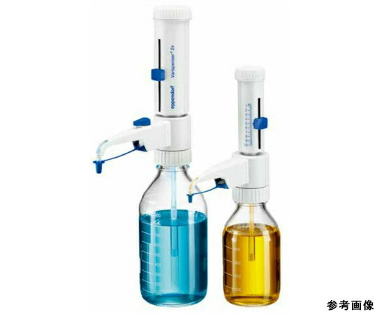 エッペンドルフ VarispenserR2x 0.5?5mL 1個 4967 000.022 建築 エッペンドルフ VarispenserR2x 0.5?5mL 1個 4967 000.022 建築