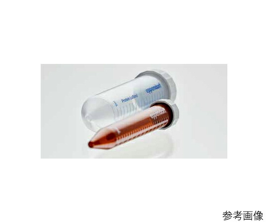 エッペンドルフ エッペンドルフコニカルチューブ　15mL　ProteinLoBind 1式(200本入) 0030 122.216